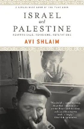 Shlaim |  Israel and Palestine | eBook | Sack Fachmedien