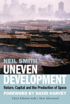 Smith | Uneven Development | E-Book | sack.de