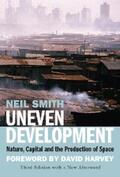 Smith |  Uneven Development | eBook | Sack Fachmedien
