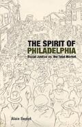 Supiot |  The Spirit of Philadelphia | eBook | Sack Fachmedien
