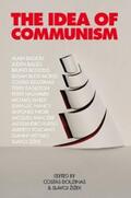 Douzinas / Zizek |  The Idea of Communism | eBook | Sack Fachmedien