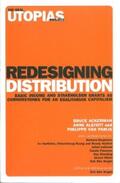 Alstott / Ackerman / Van Parijs |  Redesigning Distribution | eBook | Sack Fachmedien