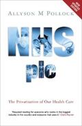 Pollock |  NHS plc | eBook | Sack Fachmedien
