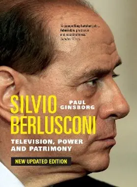 Ginsborg |  Silvio Berlusconi | eBook | Sack Fachmedien