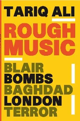 Ali |  Rough Music | eBook | Sack Fachmedien