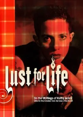 Scholder / Ronell / Harryman |  Lust For Life | eBook | Sack Fachmedien
