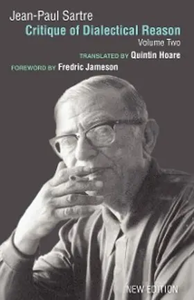 Sartre / Elkaim-Sartre |  Critique of Dialectical Reason, Vol. 2 | eBook | Sack Fachmedien