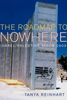 Reinhart |  The Road Map to Nowhere | eBook | Sack Fachmedien