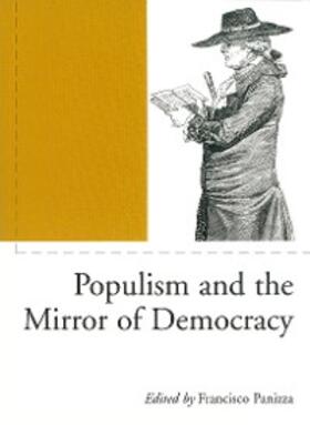 Panizza |  Populism and the Mirror of Democracy | eBook | Sack Fachmedien