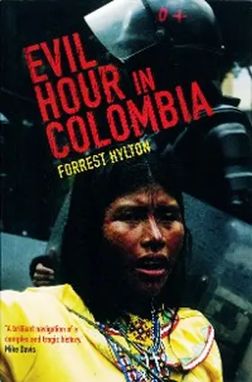 Hylton |  Evil Hour in Colombia | eBook | Sack Fachmedien