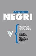 Negri |  Political Descartes | eBook | Sack Fachmedien