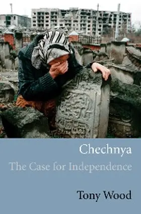 Wood |  Chechnya | eBook | Sack Fachmedien