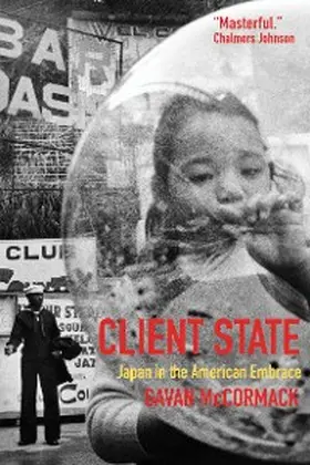 McCormack |  Client State | eBook | Sack Fachmedien