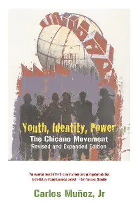 Muñoz |  Youth, Identity, Power | eBook | Sack Fachmedien