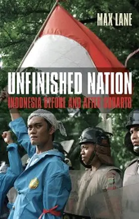 Lane |  Unfinished Nation | eBook | Sack Fachmedien