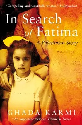 Karmi |  In Search of Fatima | eBook | Sack Fachmedien