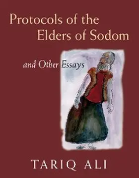 Ali |  The Protocols of the Elders of Sodom | eBook | Sack Fachmedien