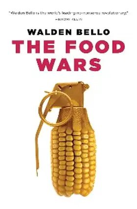 Bello |  The Food Wars | eBook | Sack Fachmedien