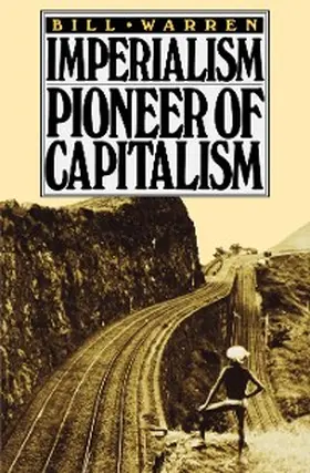 Warren |  Imperialism | eBook | Sack Fachmedien
