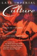 Kaplan / Sprinker / de la Campa |  Late Imperial Culture | eBook | Sack Fachmedien