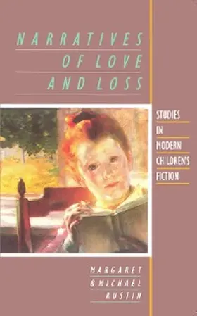 Rustin |  Narratives of Love and Loss | eBook | Sack Fachmedien