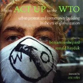 Shepard / Hayduk |  From ACT UP to the WTO | eBook | Sack Fachmedien