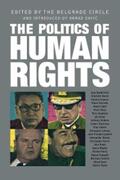 Circle |  The Politics of Human Rights | eBook | Sack Fachmedien