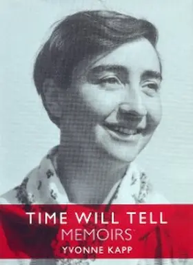 Kapp / Lewis / Brinson |  Time Will Tell | eBook | Sack Fachmedien