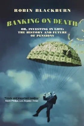 Blackburn |  Banking on Death | eBook | Sack Fachmedien