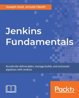Muli / Okoth |  Jenkins Fundamentals | eBook | Sack Fachmedien