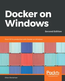 Stoneman |  Docker on Windows, | eBook | Sack Fachmedien