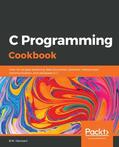 Harwani |  C Programming Cookbook | eBook | Sack Fachmedien