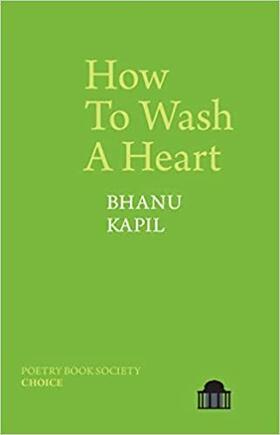 Kapil |  How To Wash A Heart | Buch |  Sack Fachmedien