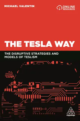 Valentin |  Tesla Way | Buch |  Sack Fachmedien