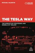 Valentin |  The Tesla Way | Buch |  Sack Fachmedien