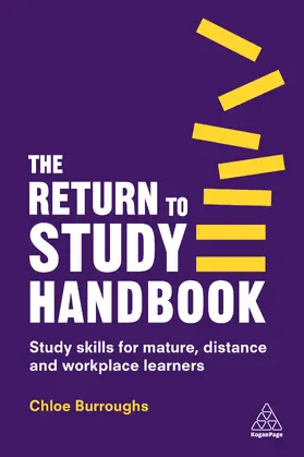 Burroughs |  Return to Study Handbook | Buch |  Sack Fachmedien