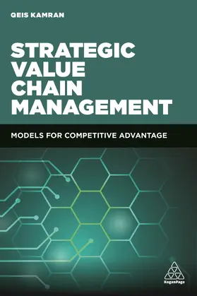 Kamran |  Strategic Value Chain Management | Buch |  Sack Fachmedien