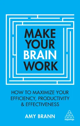 Brann | Make Your Brain Work | E-Book | sack.de