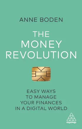 Boden | Money Revolution | Buch | 978-1-78966-061-6 | sack.de