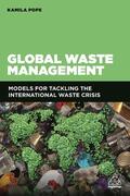 Pope |  Global Waste Management | Buch |  Sack Fachmedien