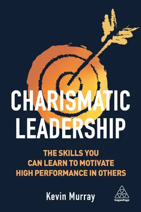 Murray | Charismatic Leadership | E-Book | www.sack.de