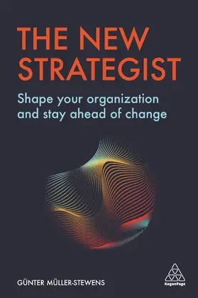 Muller-Stewens / Müller-Stewens |  New Strategist | Buch |  Sack Fachmedien