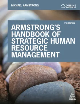 Armstrong |  Armstrong's Handbook of Strategic Human Resource Management | Buch |  Sack Fachmedien
