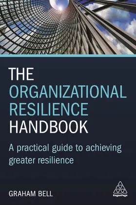 Bell | The Organizational Resilience Handbook | E-Book | sack.de
