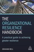 Bell |  The Organizational Resilience Handbook | Buch |  Sack Fachmedien