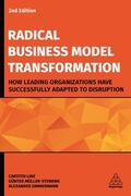 Linz / Müller-Stewens / Cushway |  Radical Business Model Transformation | Buch |  Sack Fachmedien