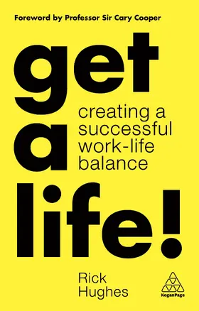 Hughes | Get a Life! | Buch | 978-1-78966-200-9 | www.sack.de