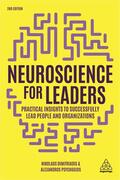 Dimitriadis / Psychogios |  Neuroscience for Leaders | Buch |  Sack Fachmedien