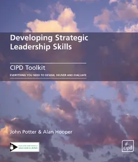 Potter / Hopper |  Developing Strategic Leadership Skills | eBook | Sack Fachmedien
