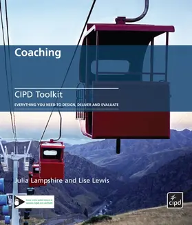 Lampshire / Lewis |  Coaching | eBook | Sack Fachmedien